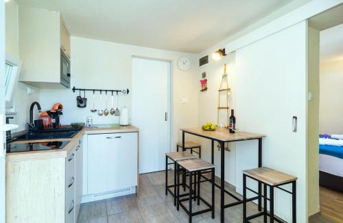 Necujam Apartamento | Smiljin Dvor