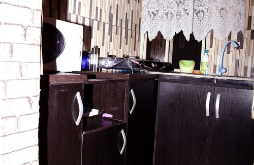 Yaba Apartamento | Smilley's Place Cosy accommodation close to Unilag