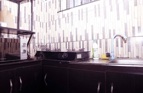 Yaba Apartamento | Smilley's Place Ms. Cynthia