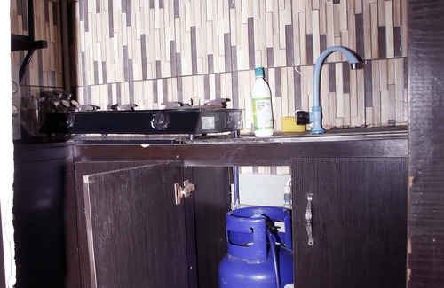 Yaba Apartamento | Smilley's Place Ms. Cynthia