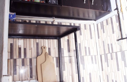 Yaba Apartamento | Smilley's Place Ms. Cynthia
