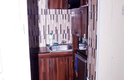 Yaba Apartamento | Smilley's Place Ms Szilvie
