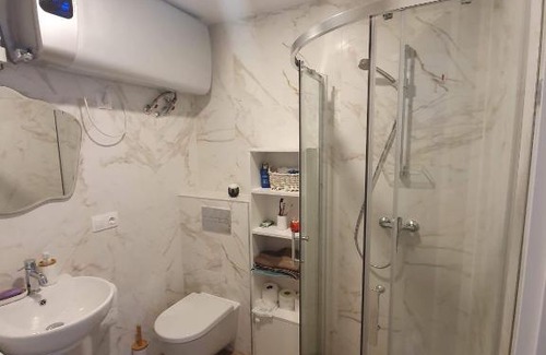 Juodkrante Apartamento | Smilties apartamentai