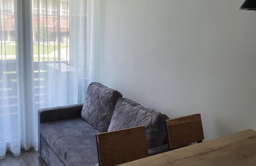 Juodkrante Apartamento | Smilties apartamentai