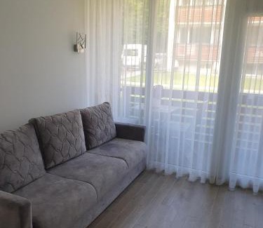 Juodkrante Apartamento | Smilties apartamentai