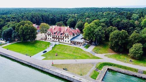 Klaipeda Apartamento | Smiltynės Kurhauzas Sandkrug Kurhaus