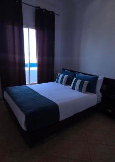 Marina Smir Apartamento | Smir Parc Appartement Prestige Piscine Privée