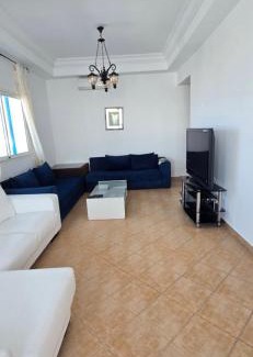 Marina Smir Apartamento | Smir Parc Appartement Prestige Piscine Privée