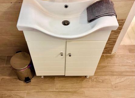 Nea Smirni Apartamento | Smirni Snug Stay Garden Fits 4