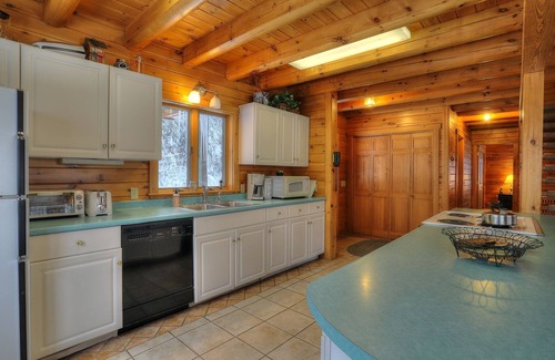 Rangeley Plantation Casa | Hermosa casa frente al lago en South Shore Drive