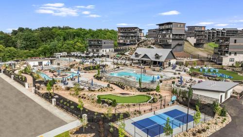 Sevierville Chalet De Esquí | Smith Creek Reserve - Incredible Oasis Vibe