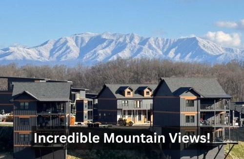 Sevierville Chalet De Esquí | Smith Creek Reserve - Incredible Oasis Vibe