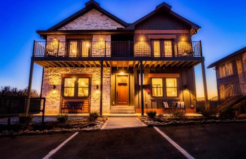 Sevierville Casa | Smith Creek Resort