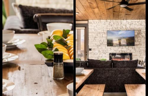 Sevierville Casa | Smith Creek Resort