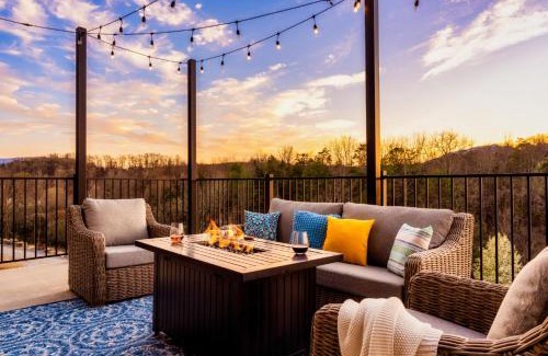Sevierville Casa | Smith Creek Resort