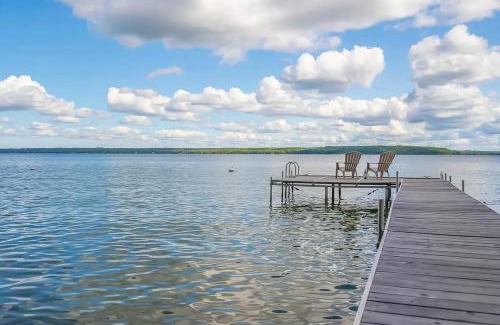 Indian River Casa | Smith Family Cottages