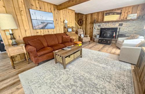 Indian River Casa | Smith Family Cottages