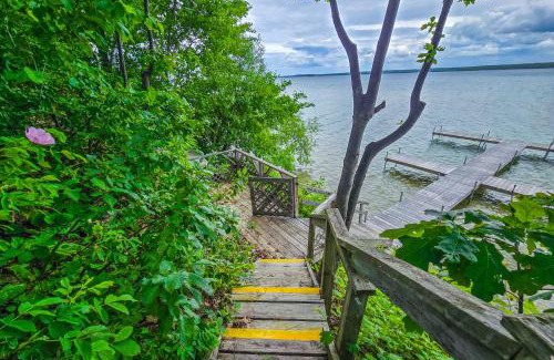 Indian River Casa | Smith Family Cottages- Cottage #1