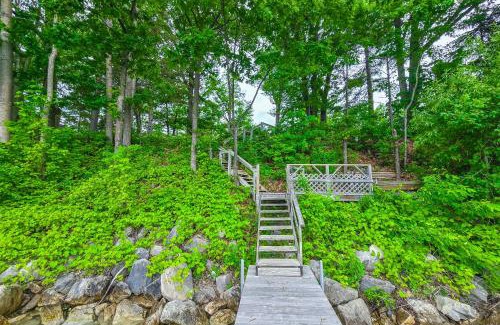 Indian River Casa | Smith Family Cottages- Cottage #1