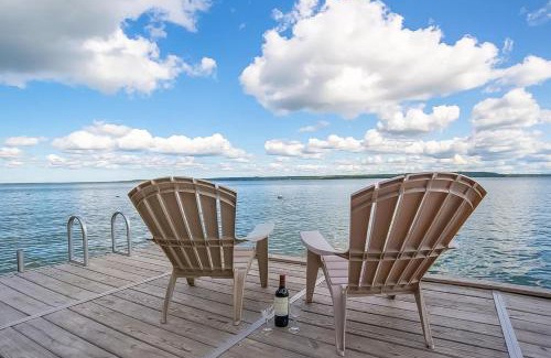 Indian River Casa | Smith Family Cottages - Cottage #3