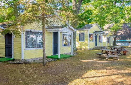 Indian River Casa | Smith Family Cottages - Cottage #3