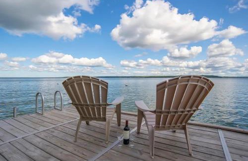 Indian River Casa | Smith Family Cottages - Cottage #2