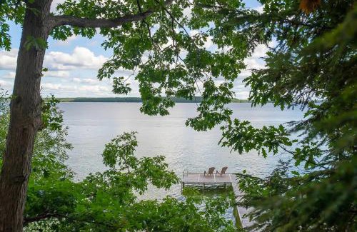 Indian River Casa | Smith Family Cottages - Cottage #2