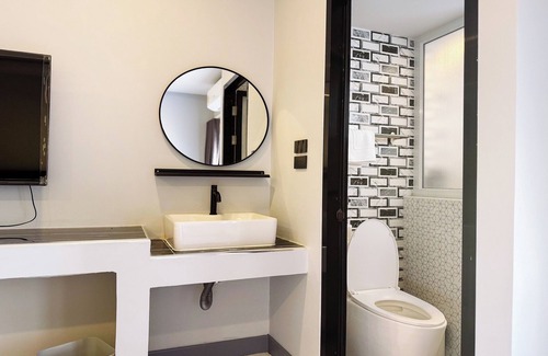 Hai Ya Hotel | Smith Hotel