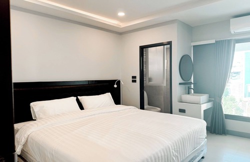 Hai Ya Hotel | Smith Hotel
