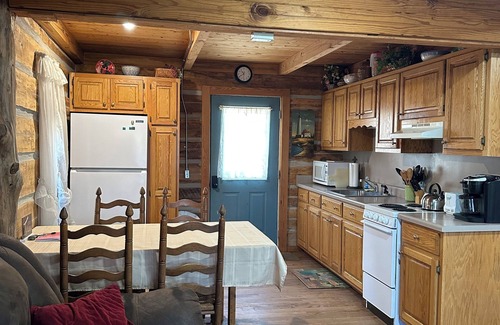 Cullman Cabina | Smith Lake Alabama Cabin’s - C