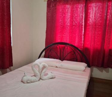 Luzon Hotel | Smith pension house rental