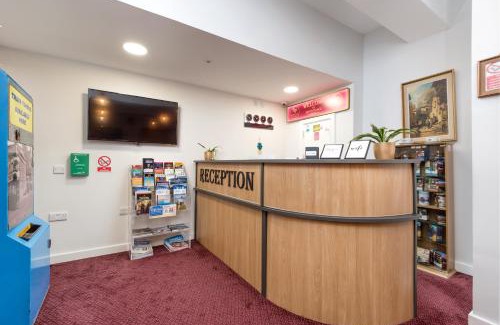 Leith Casa | SMITH PLACE HOTEL