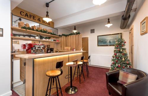 Leith Casa | SMITH PLACE HOTEL