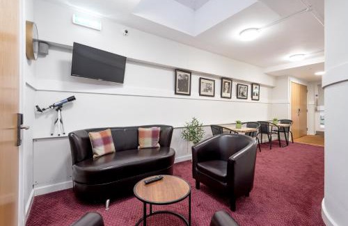 Leith Casa | SMITH PLACE HOTEL
