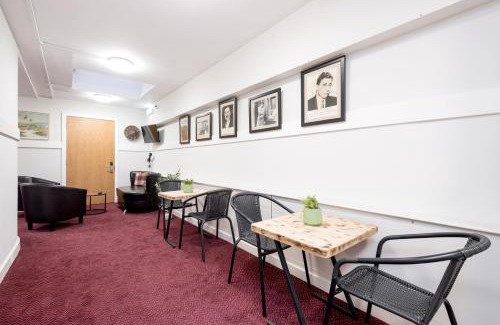 Leith Casa | SMITH PLACE HOTEL
