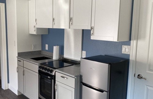 Kodiak Casa | Smith Properties- The Bear's Den