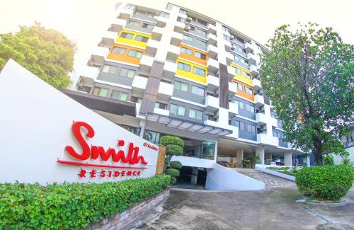 Hai Ya Apartamento | Smith Residence