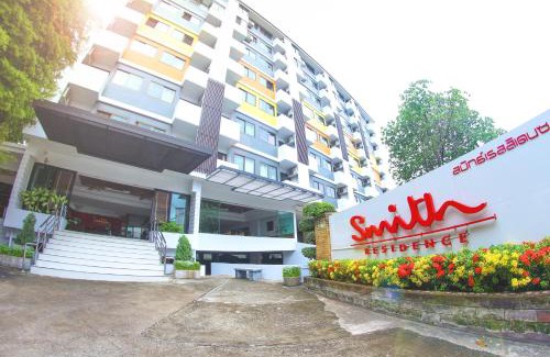 Hai Ya Apartamento | Smith Residence