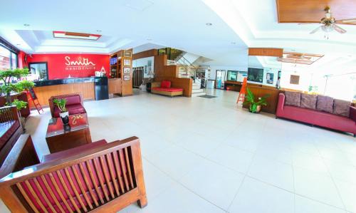 Hai Ya Apartamento | Smith Residence