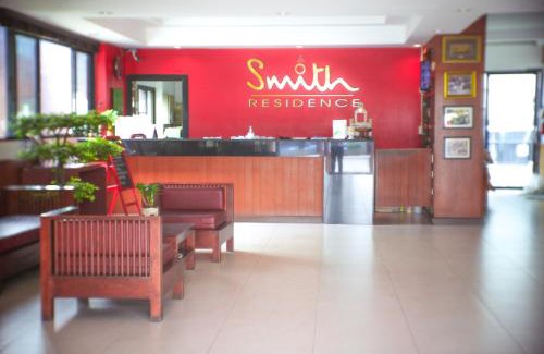 Hai Ya Apartamento | Smith Residence