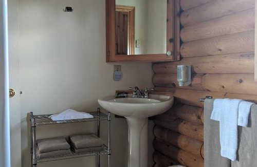 Scotsburn Chalet De Esquí | Smith Rock Chalets