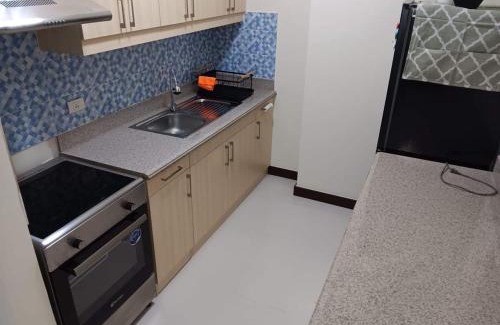 Kapitolyo Apartamento | Smith's Place