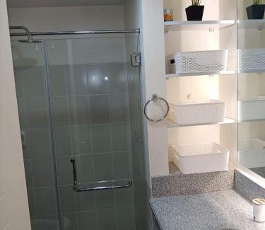 Kapitolyo Apartamento | Smith's Place