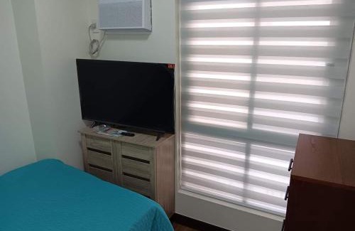 Kapitolyo Apartamento | Smith's Place