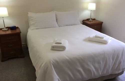 Naracoorte Casa | Smith Street Cottage B&B Naracoorte