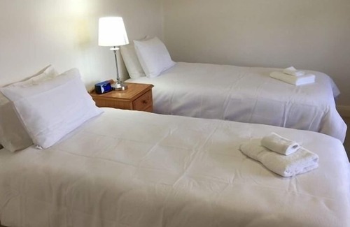 Naracoorte Casa | Smith Street Cottage B&B Naracoorte