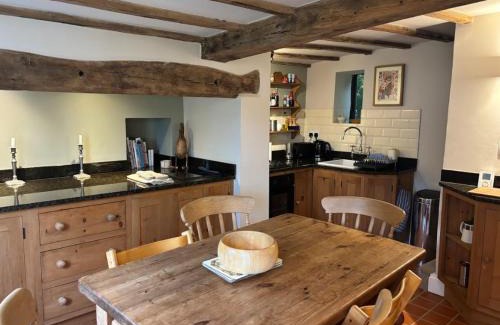 Ashbourne Casa | Smith Yard Cottage, Ashbourne
