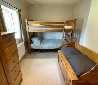 Ashbourne Casa | Smith Yard Cottage, Ashbourne