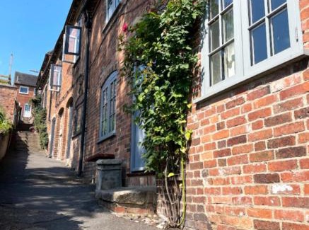 Ashbourne Casa | Smith Yard Cottage, Ashbourne