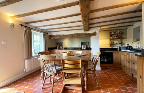 Ashbourne Apartamento | Smith Yard Cottage, Ashbourne